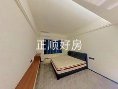 卧室