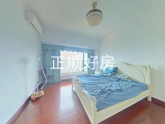 卧室