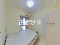 卧室