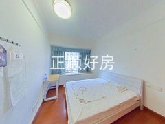 卧室
