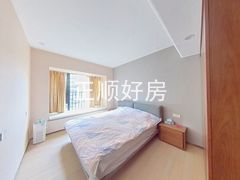 卧室