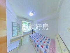 卧室