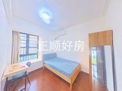 卧室