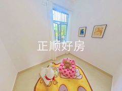 卧室