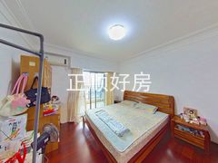 卧室