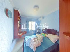 卧室