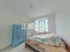 卧室