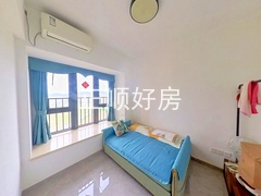 卧室