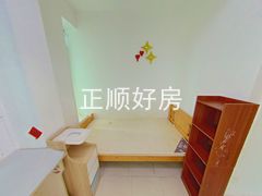 卧室