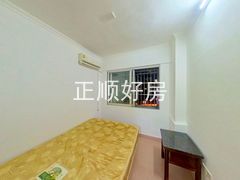 卧室