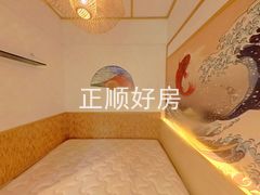 卧室