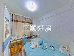 卧室