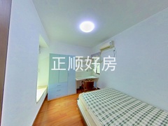卧室