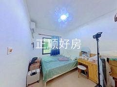 卧室