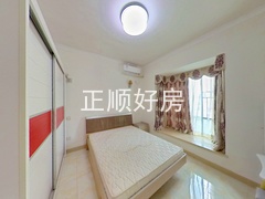 卧室