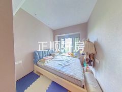 卧室