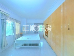 卧室