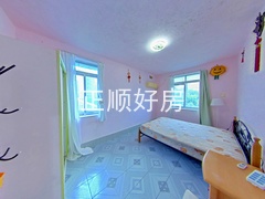 卧室