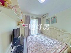 卧室