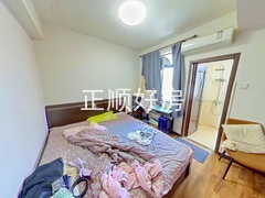 卧室
