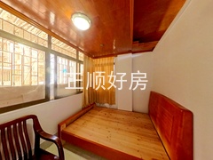 卧室