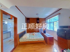 卧室
