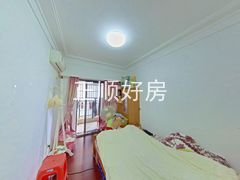 卧室