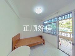 卧室