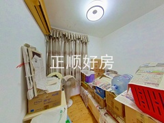 卧室