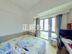 卧室