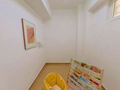 卧室