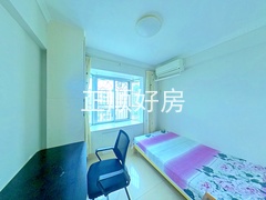 卧室