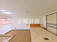 卧室
