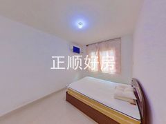 卧室