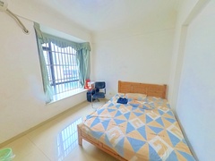 卧室