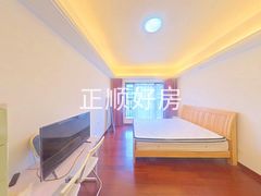 卧室