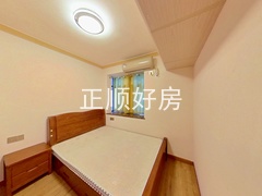 卧室