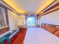 卧室