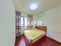 卧室