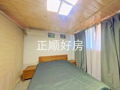 卧室