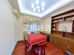 卧室