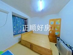 卧室