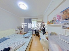 卧室