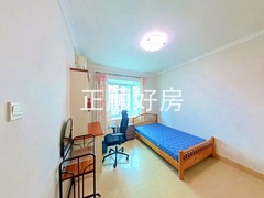 卧室