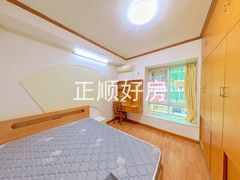 卧室