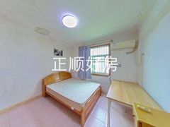 卧室