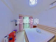 卧室