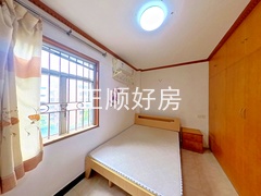 卧室