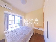 卧室