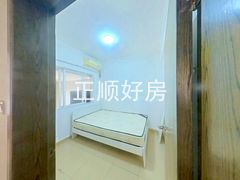 卧室